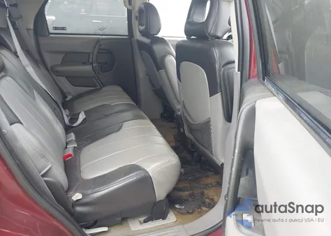 2001 Pontiac Aztek Gt from USA, damaged, VIN 3G7DB03E31S536209